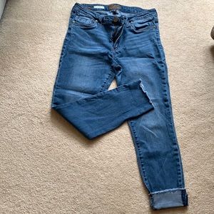 Kut from the Kloth jeans